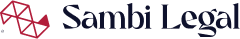 Sambi Legal logo