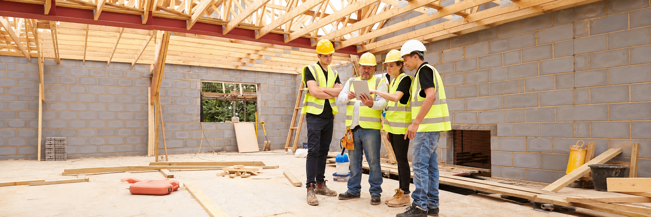 Common Causes Of Building Disputes In Australia